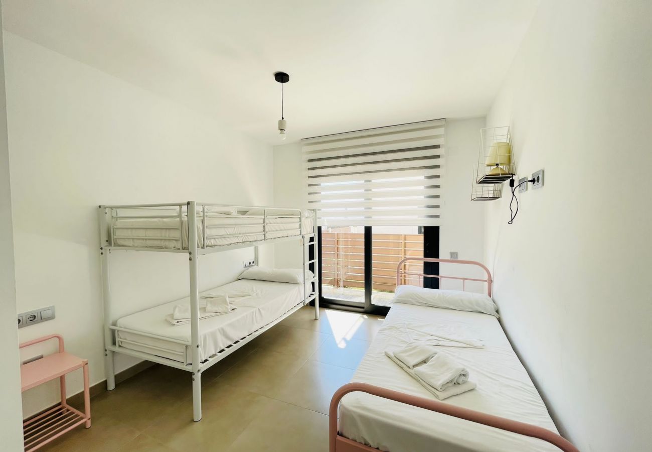 Villa in Orihuela - 3034 Vistabella- Bali 3034