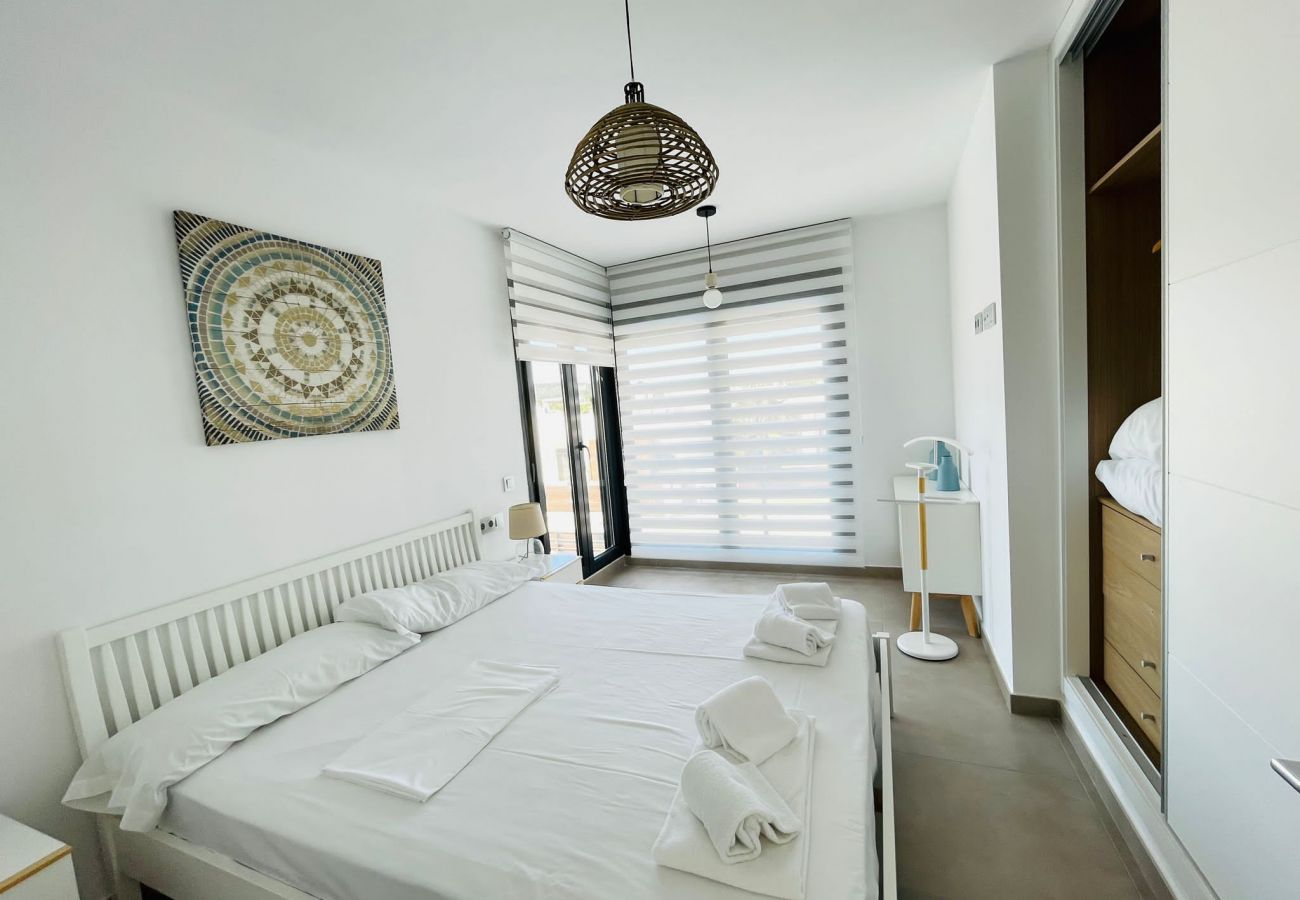 Villa in Orihuela - 3034 Vistabella- Bali 3034