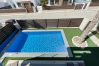 Villa in Orihuela - 3034 Vistabella- Bali 3034