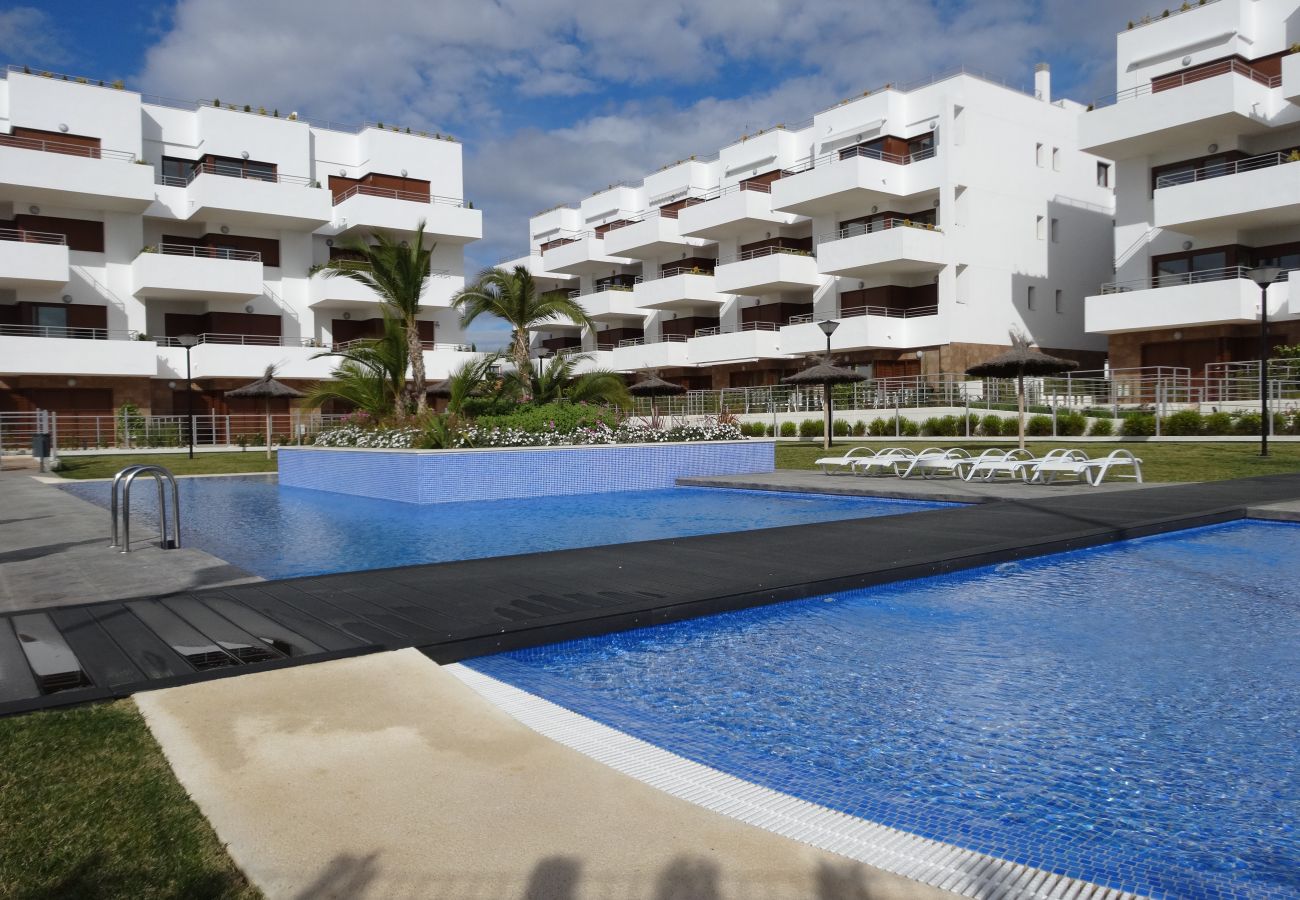 Apartment in Orihuela Costa - 3056 Terrazas de Campoamor 3056