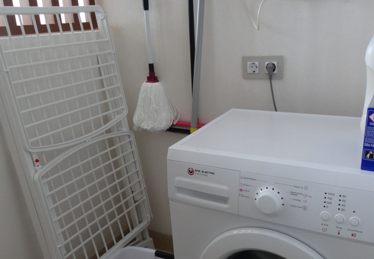 Apartment in Orihuela Costa - 3056 Terrazas de Campoamor 3056