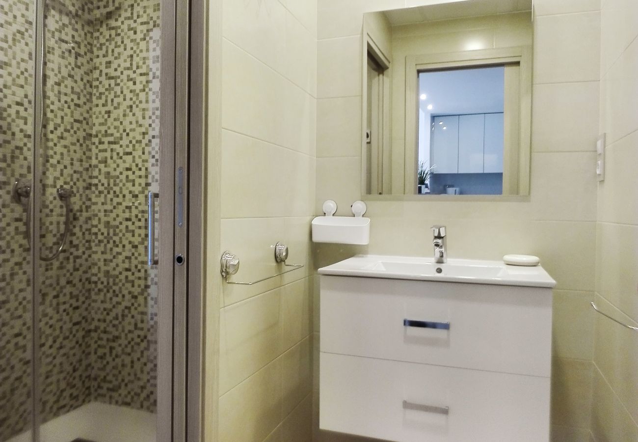 Apartment in Orihuela Costa - 3056 Terrazas de Campoamor 3056