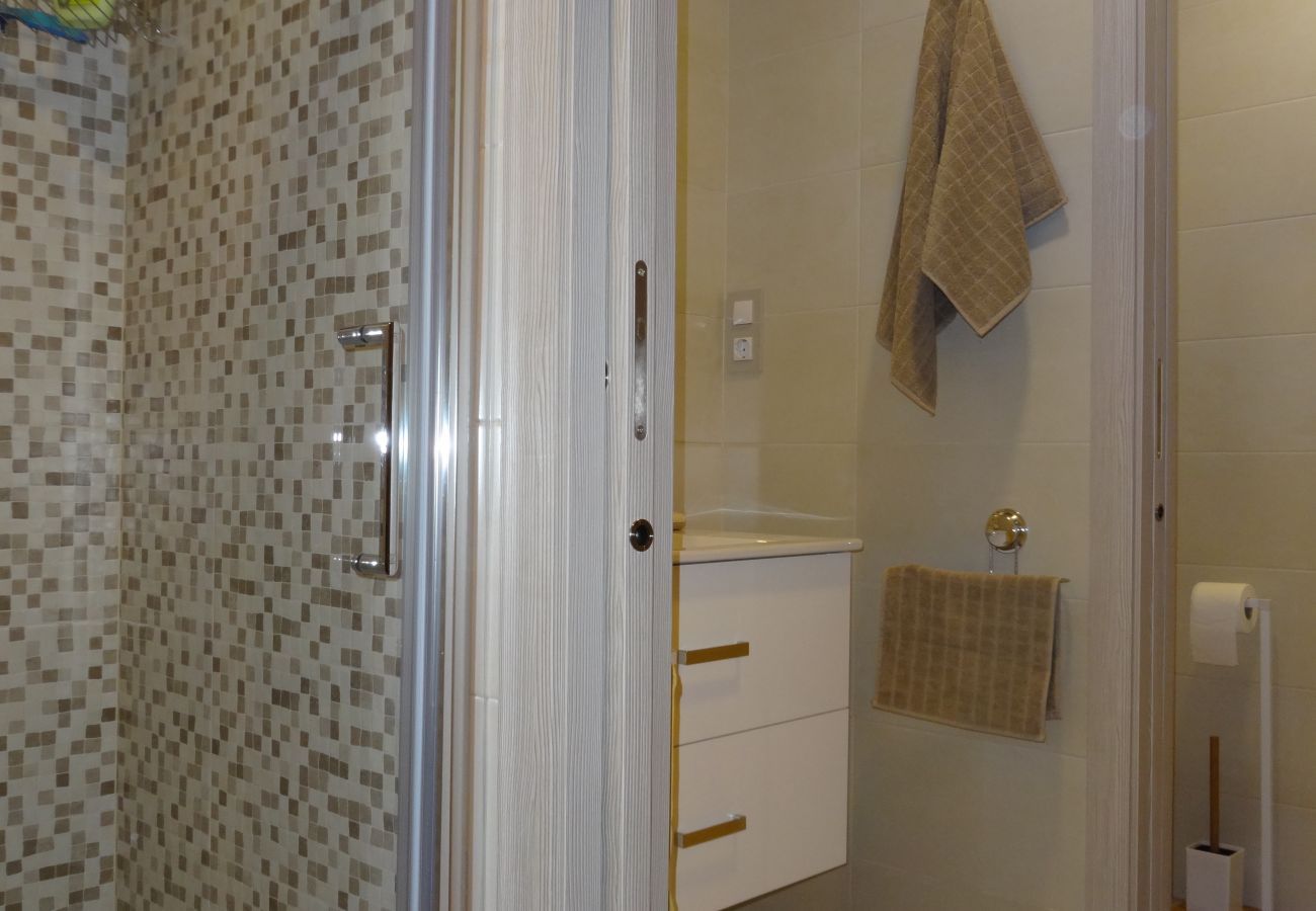 Apartment in Orihuela Costa - 3056 Terrazas de Campoamor 3056
