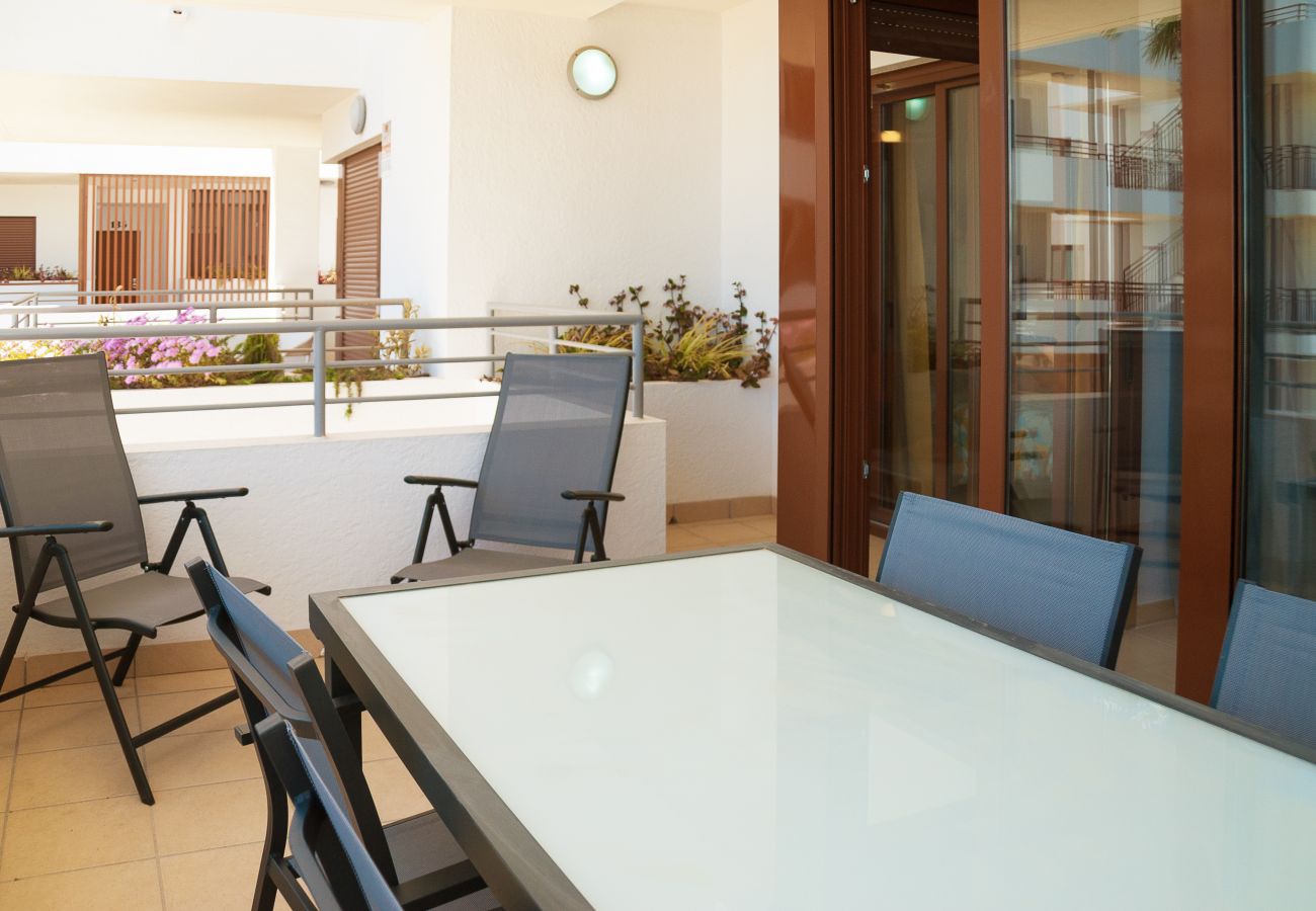Apartment in Orihuela Costa - 3056 Terrazas de Campoamor 3056