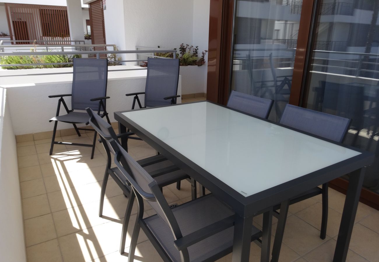 Apartment in Orihuela Costa - 3056 Terrazas de Campoamor 3056