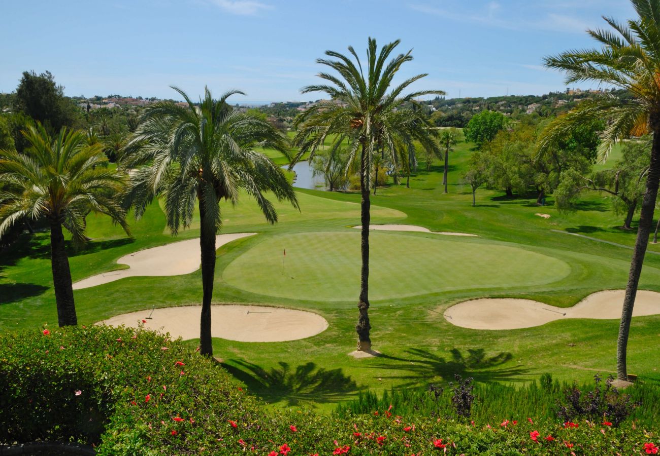 Apartment in Orihuela Costa - 3056 Terrazas de Campoamor 3056