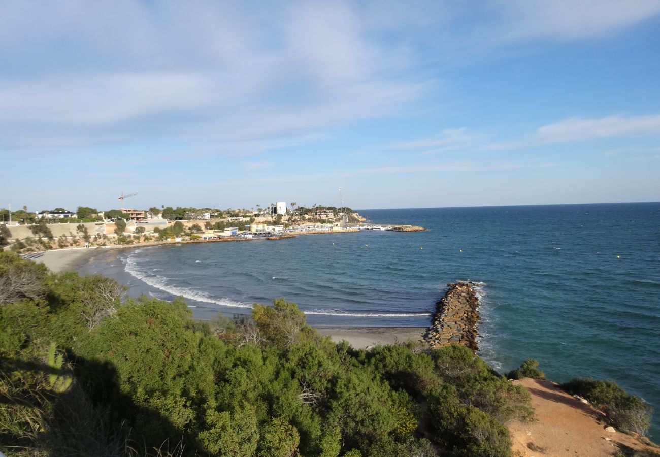 Apartment in Orihuela Costa - 3056 Terrazas de Campoamor 3056