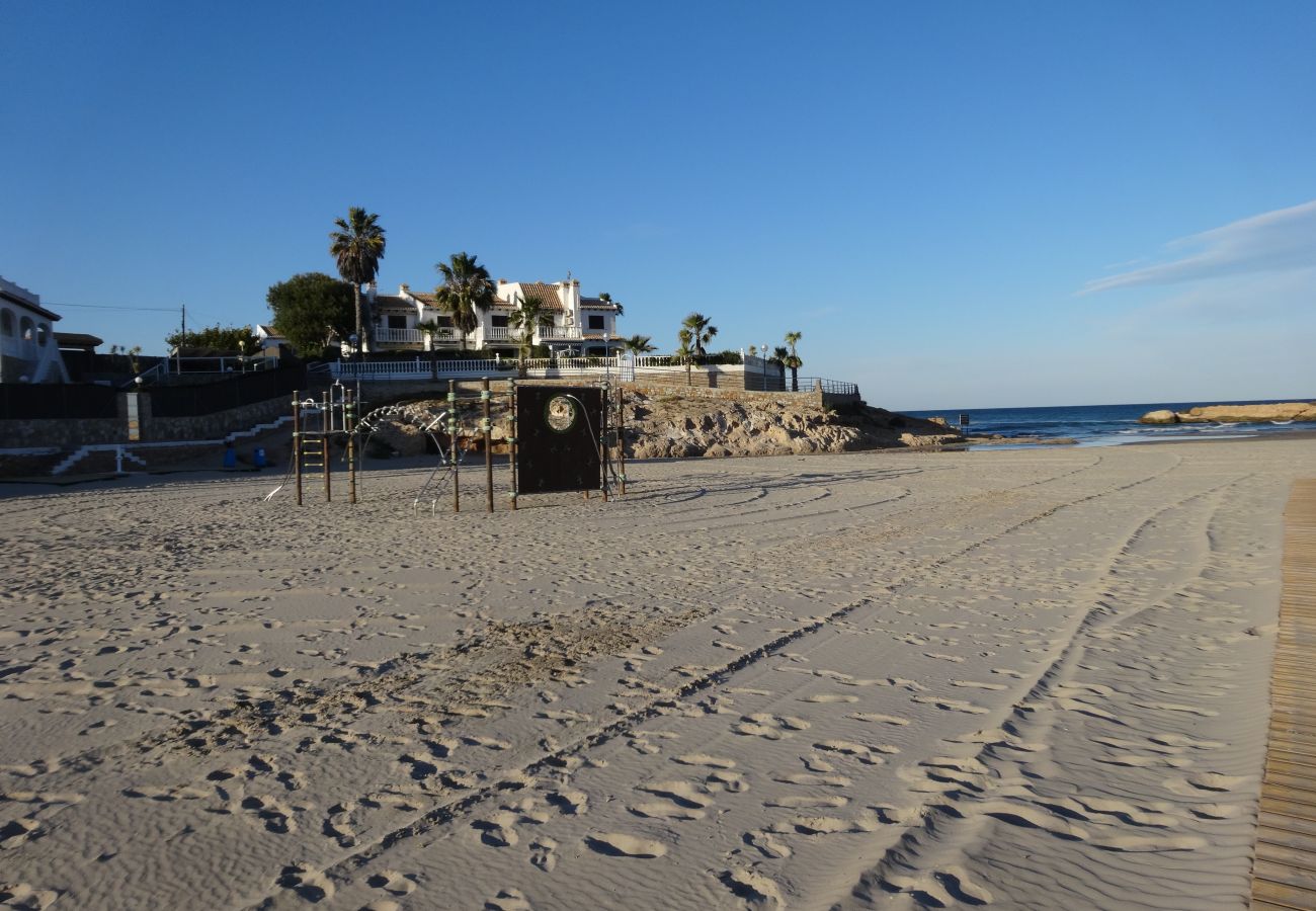 Apartment in Orihuela Costa - 3056 Terrazas de Campoamor 3056