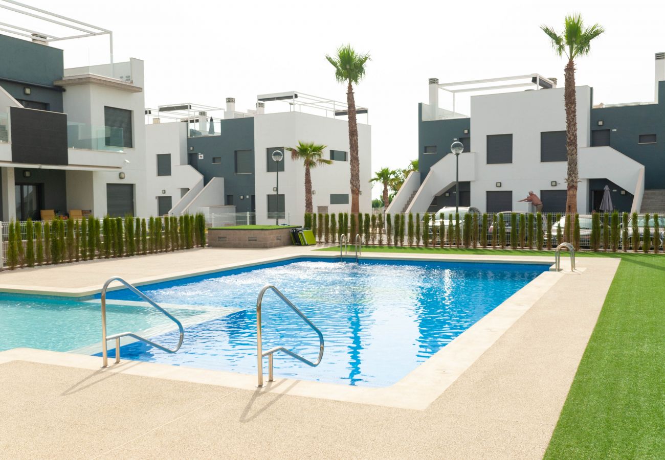 Apartment in Pilar de la Horadada - 3058 Residence Lamar 3058