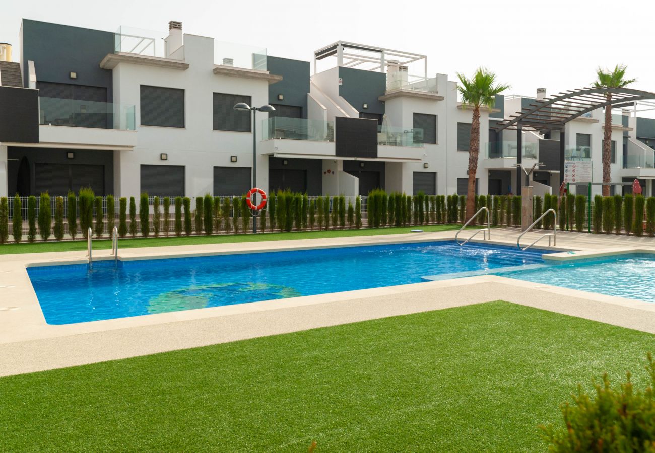 Apartment in Pilar de la Horadada - 3058 Residence Lamar 3058