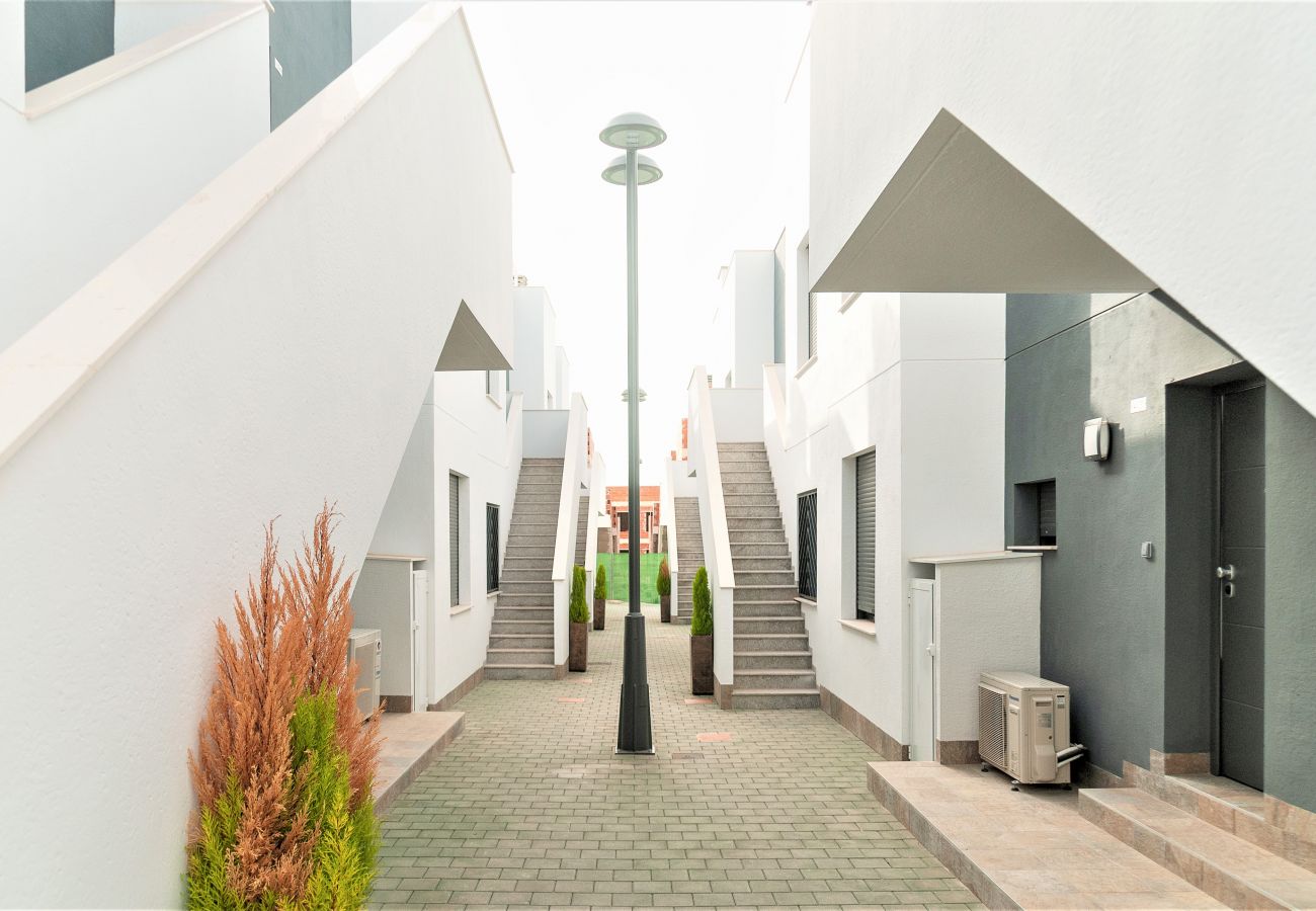 Apartment in Pilar de la Horadada - 3058 Residence Lamar 3058