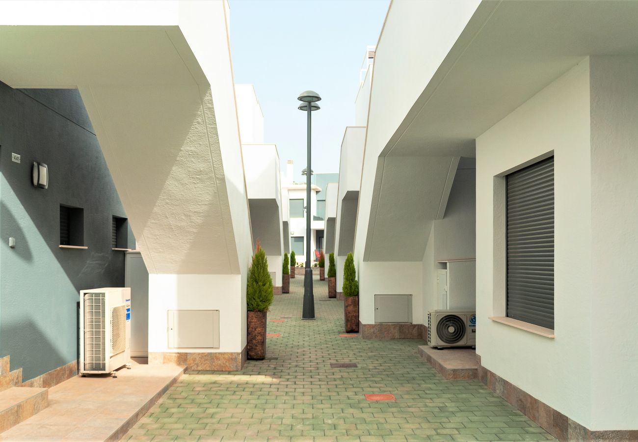 Apartment in Pilar de la Horadada - 3058 Residence Lamar 3058