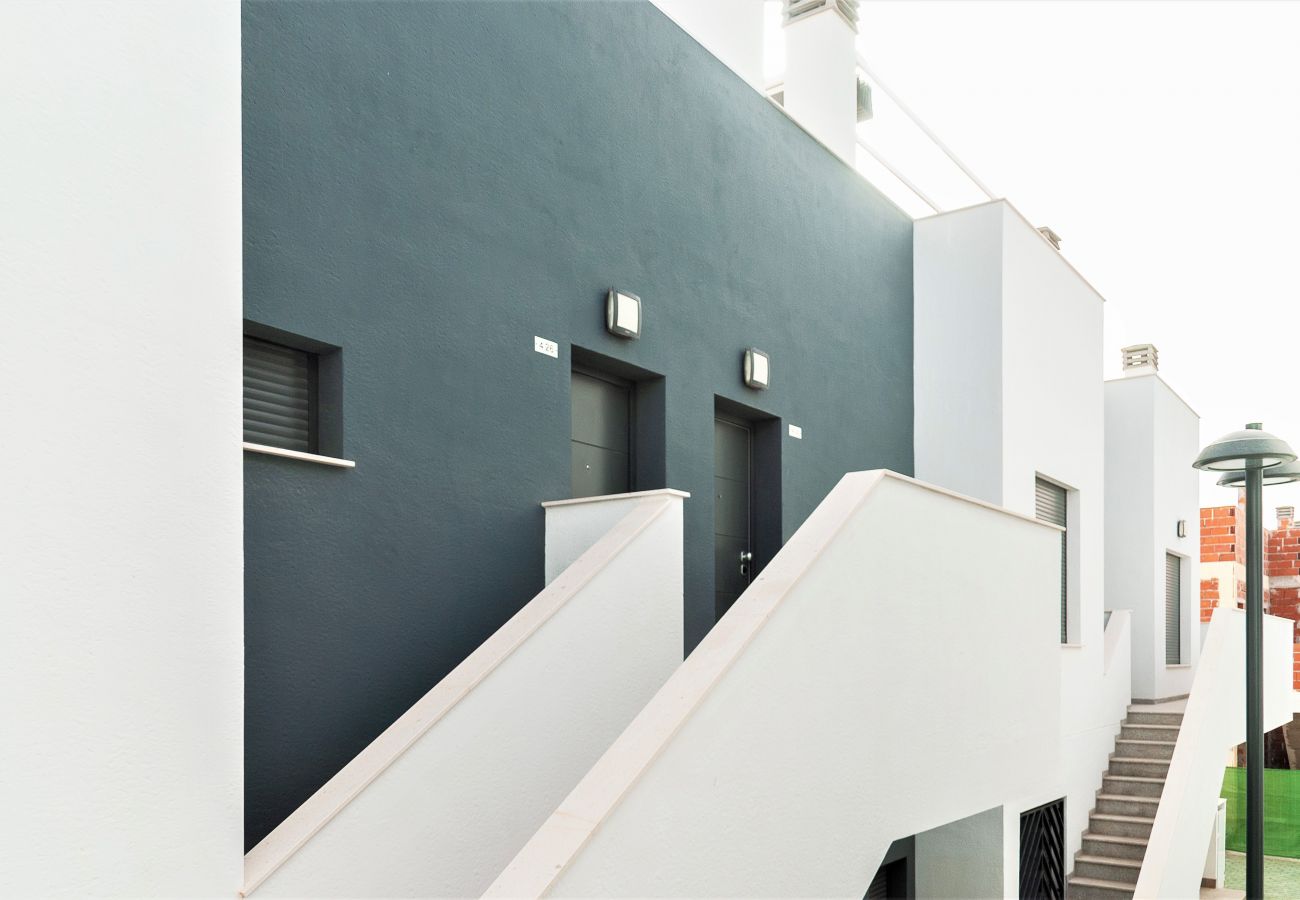 Apartment in Pilar de la Horadada - 3058 Residence Lamar 3058
