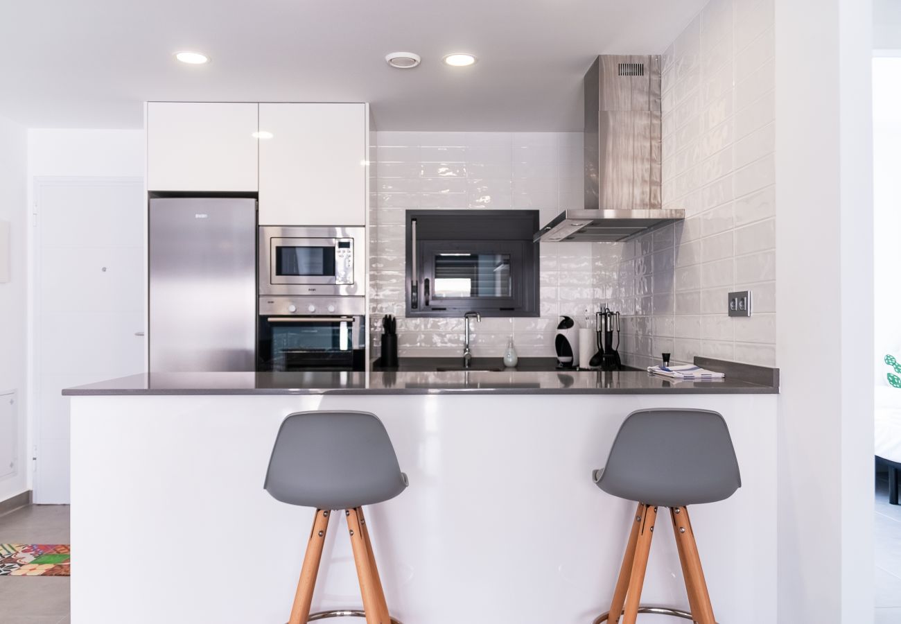 Apartment in Pilar de la Horadada - 3058 Residence Lamar 3058