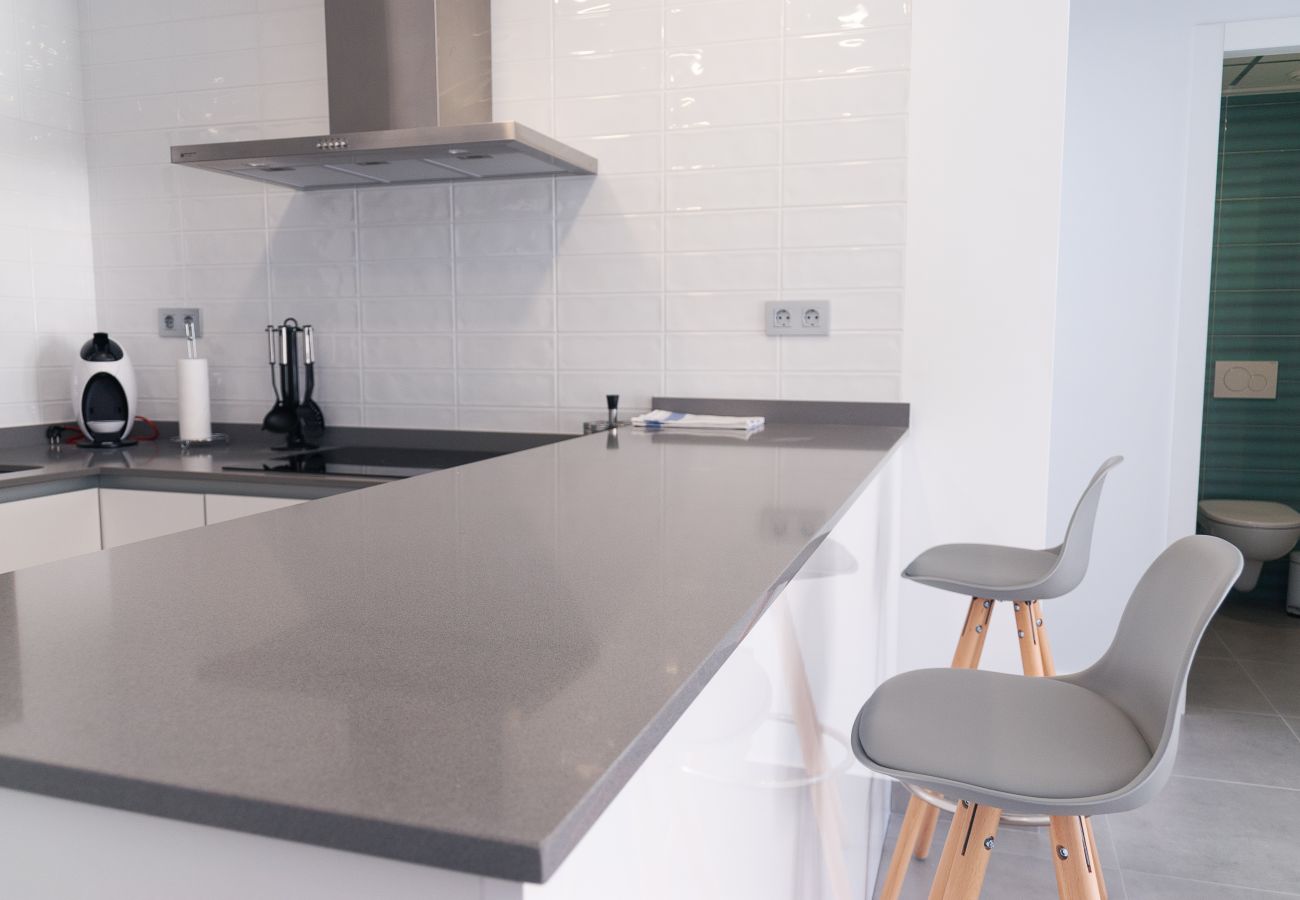Apartment in Pilar de la Horadada - 3058 Residence Lamar 3058