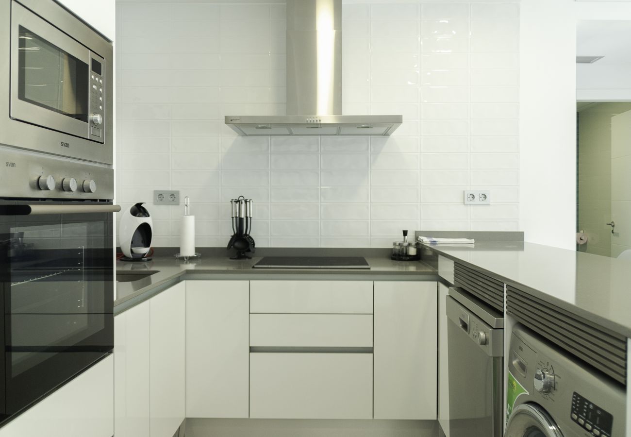 Apartment in Pilar de la Horadada - 3058 Residence Lamar 3058