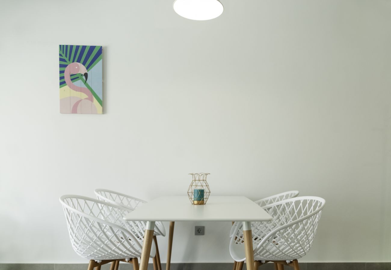 Apartment in Pilar de la Horadada - 3058 Residence Lamar 3058