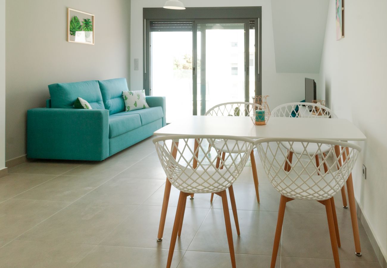 Apartment in Pilar de la Horadada - 3058 Residence Lamar 3058