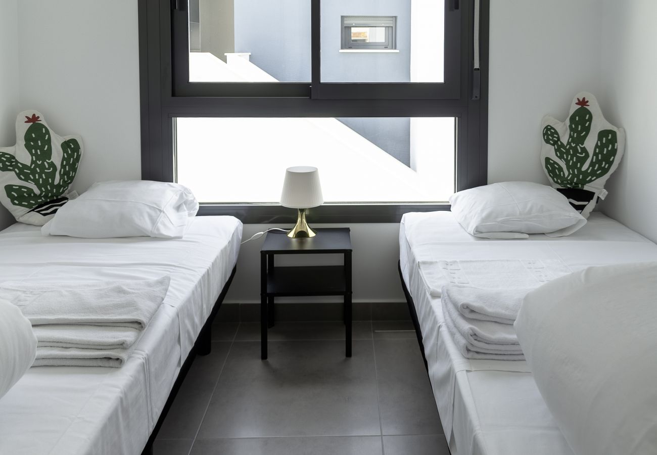 Apartment in Pilar de la Horadada - 3058 Residence Lamar 3058
