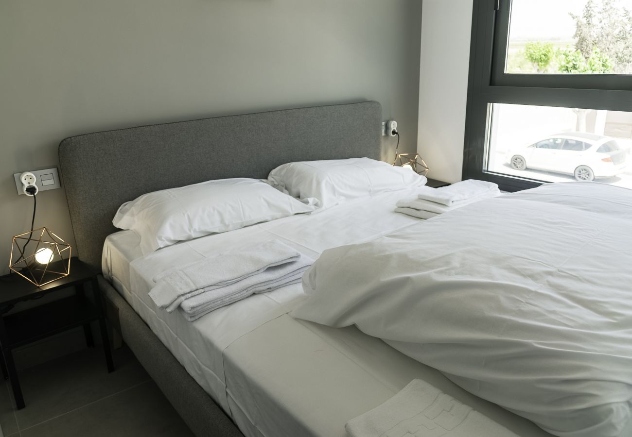 Apartment in Pilar de la Horadada - 3058 Residence Lamar 3058