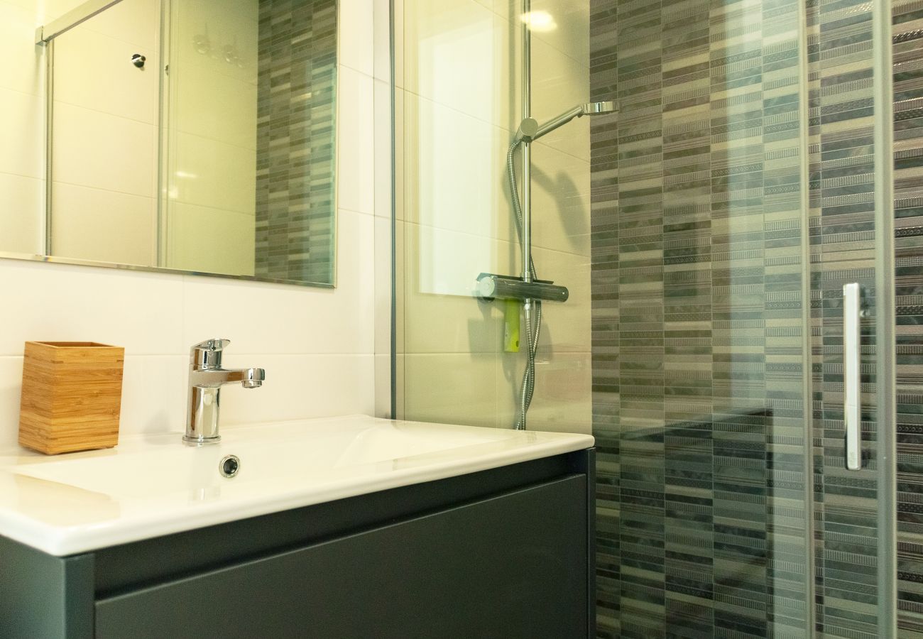 Apartment in Pilar de la Horadada - 3058 Residence Lamar 3058