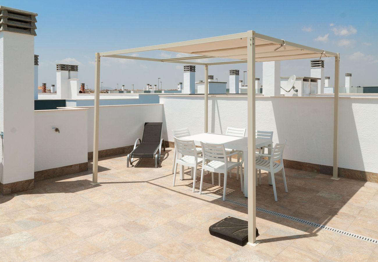 Apartment in Pilar de la Horadada - 3058 Residence Lamar 3058