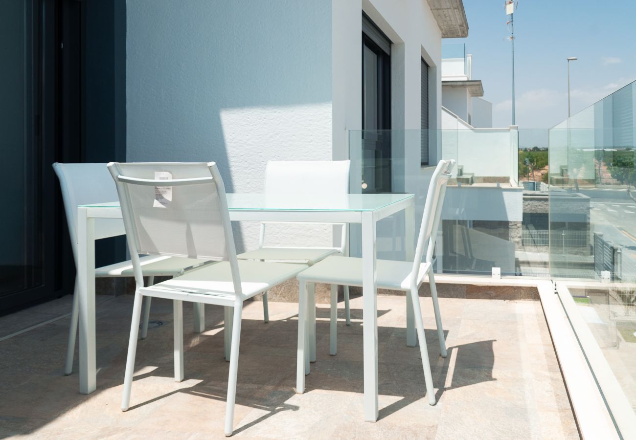 Apartment in Pilar de la Horadada - 3058 Residence Lamar 3058