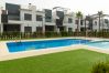 Apartment in Pilar de la Horadada - 3058 Residence Lamar 3058