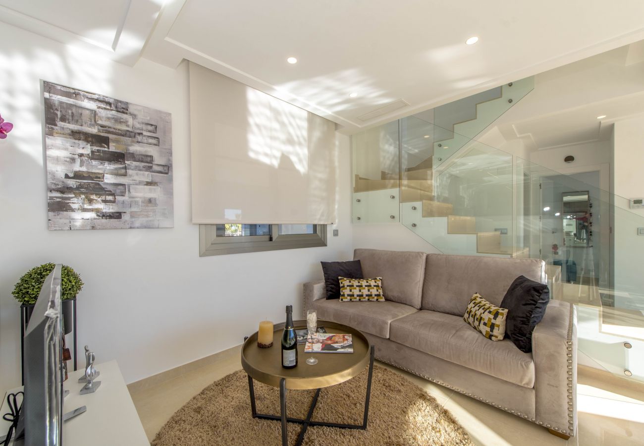 Villa in Orihuela Costa - 3061- VILLA DALI