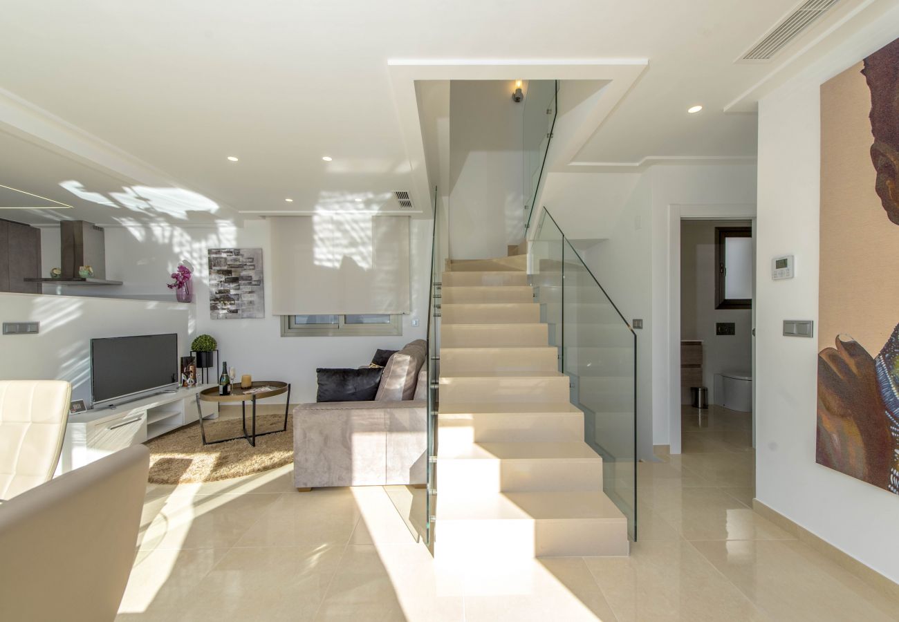 Villa in Orihuela Costa - 3061- VILLA DALI