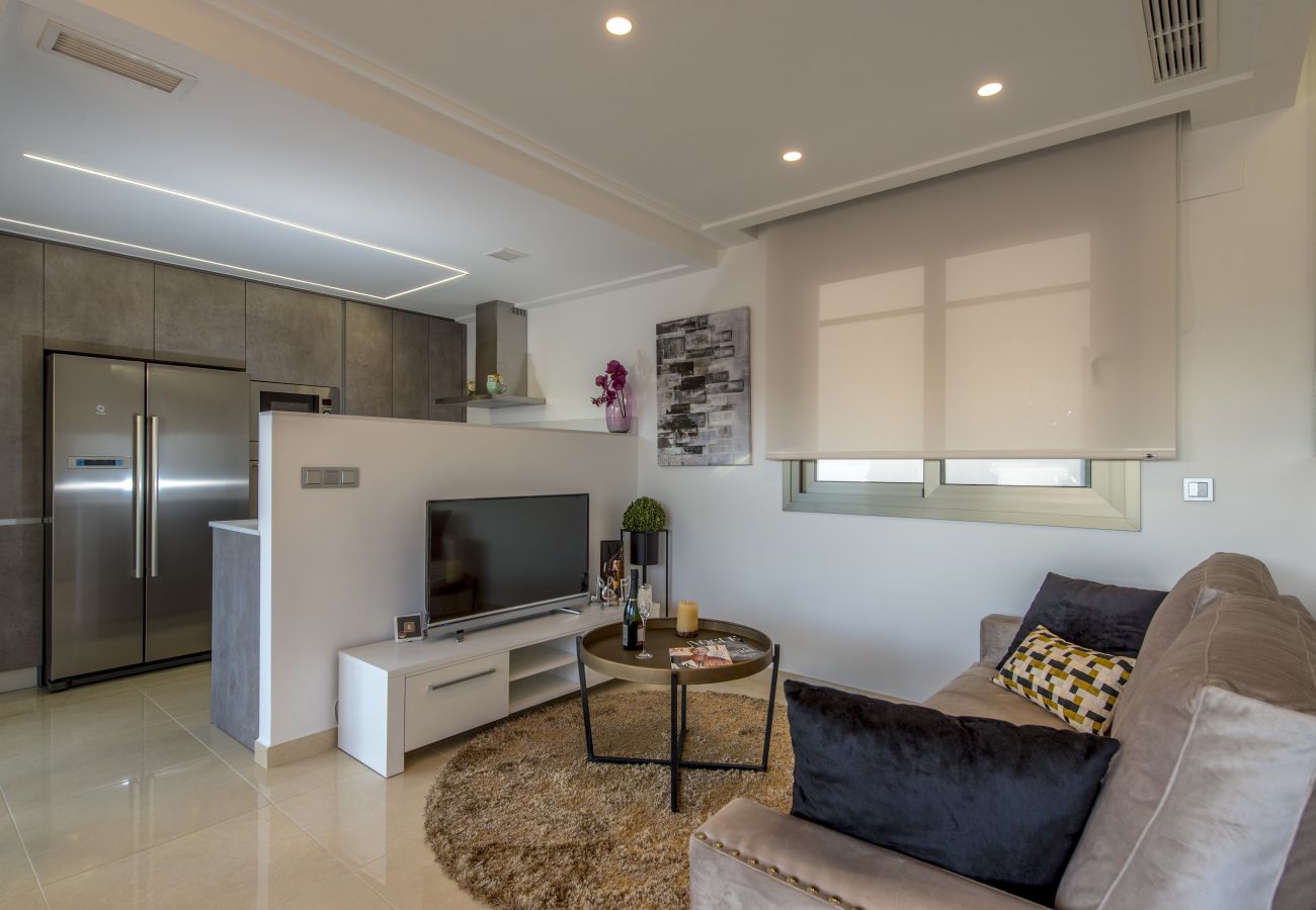 Villa in Orihuela Costa - 3061- VILLA DALI