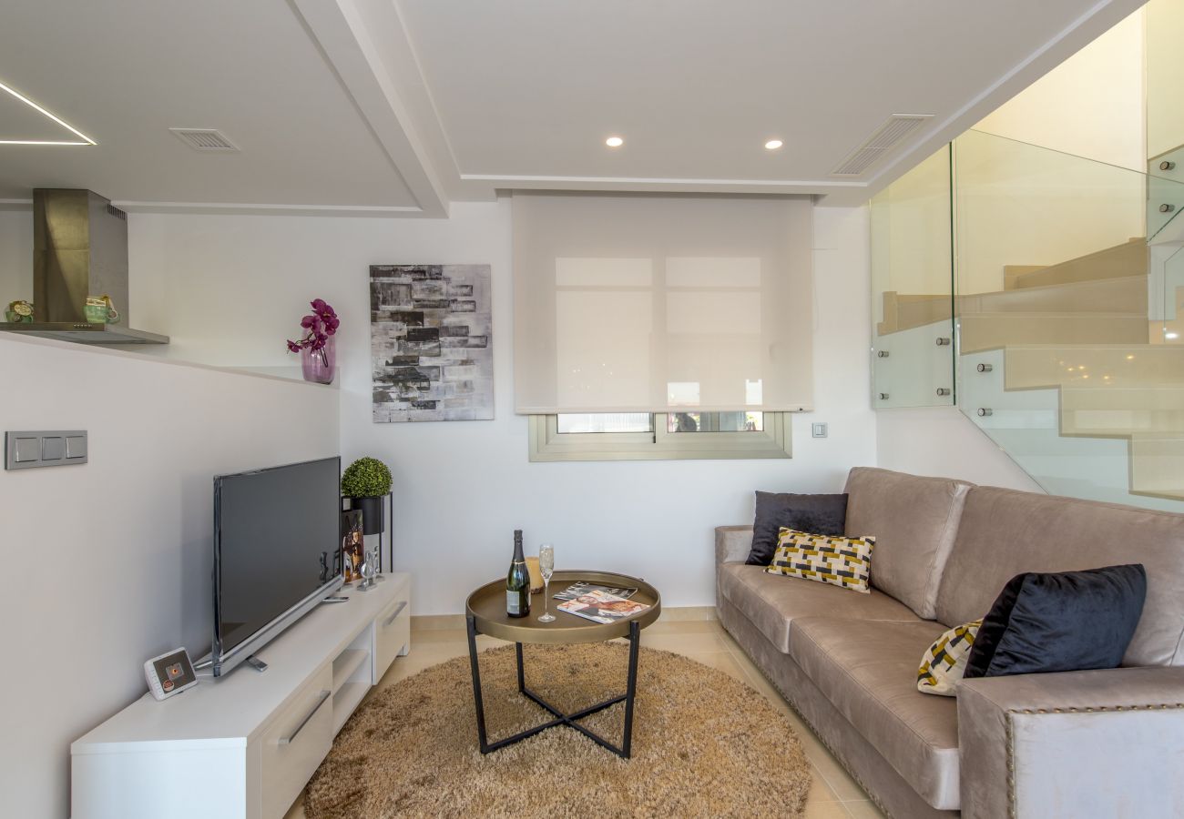 Villa in Orihuela Costa - 3061- VILLA DALI