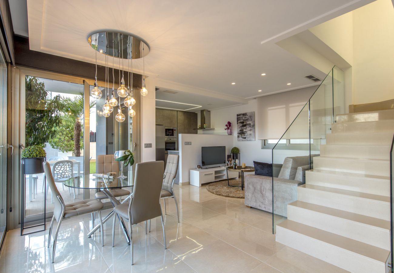 Villa in Orihuela Costa - 3061- VILLA DALI