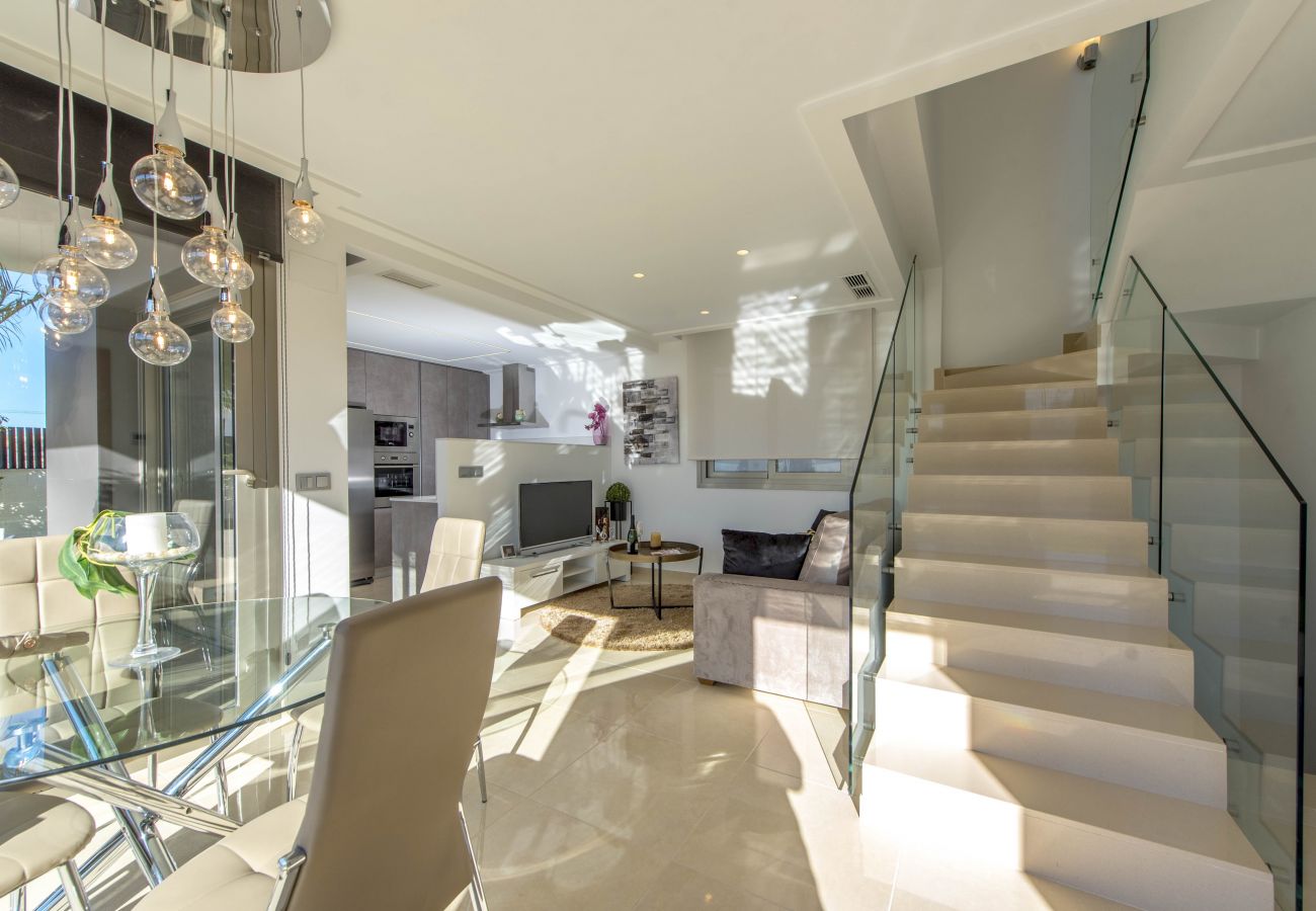 Villa in Orihuela Costa - 3061- VILLA DALI