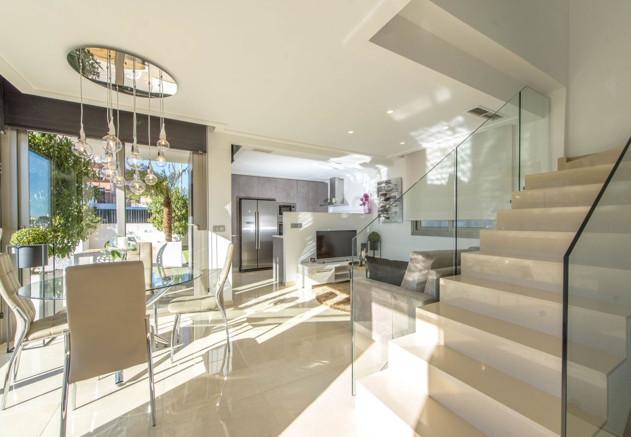 Villa in Orihuela Costa - 3061- VILLA DALI