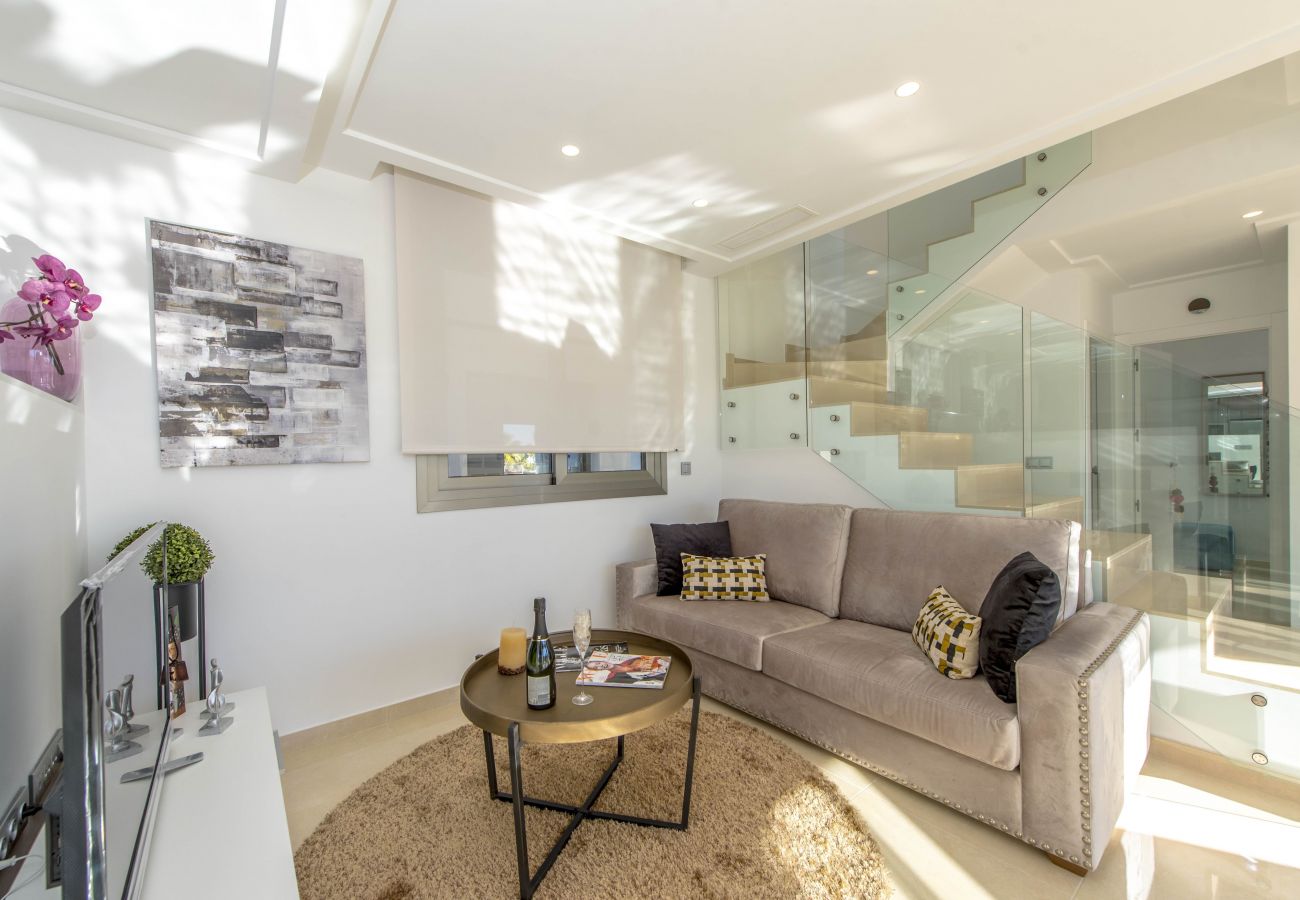 Villa in Orihuela Costa - 3061- VILLA DALI
