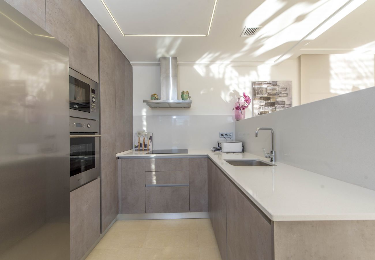 Villa in Orihuela Costa - 3061- VILLA DALI