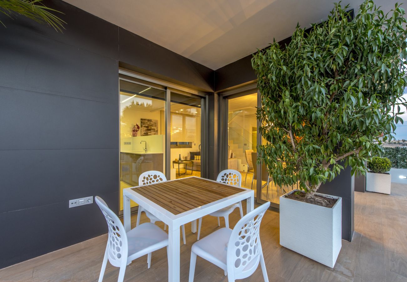 Villa in Orihuela Costa - 3061- VILLA DALI