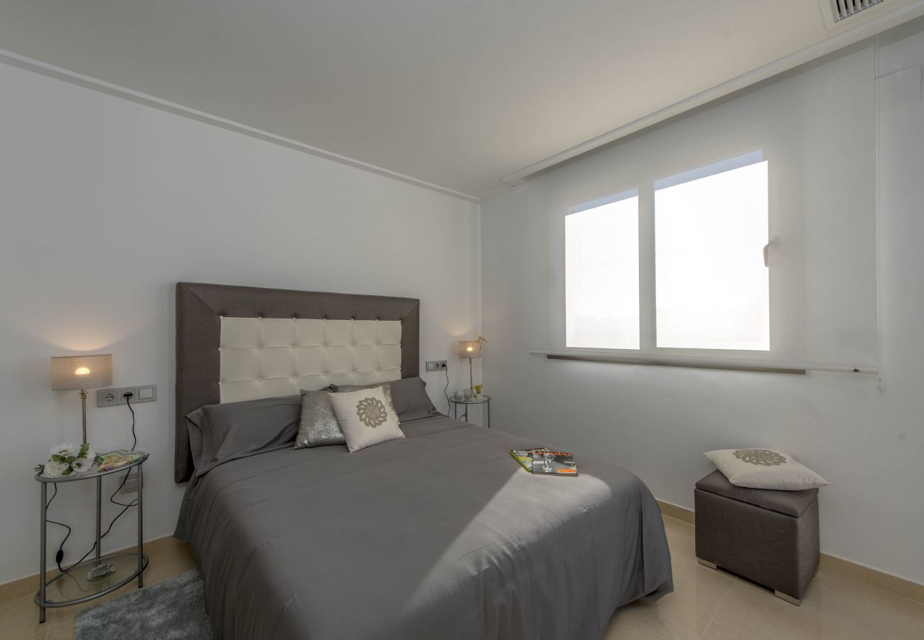 Villa in Orihuela Costa - 3061- VILLA DALI
