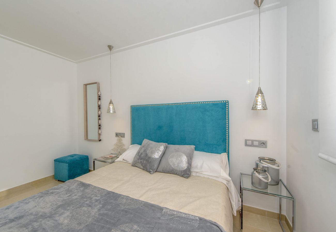 Villa in Orihuela Costa - 3061- VILLA DALI
