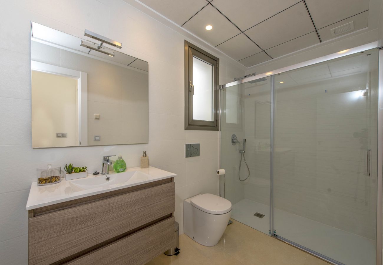 Villa in Orihuela Costa - 3061- VILLA DALI
