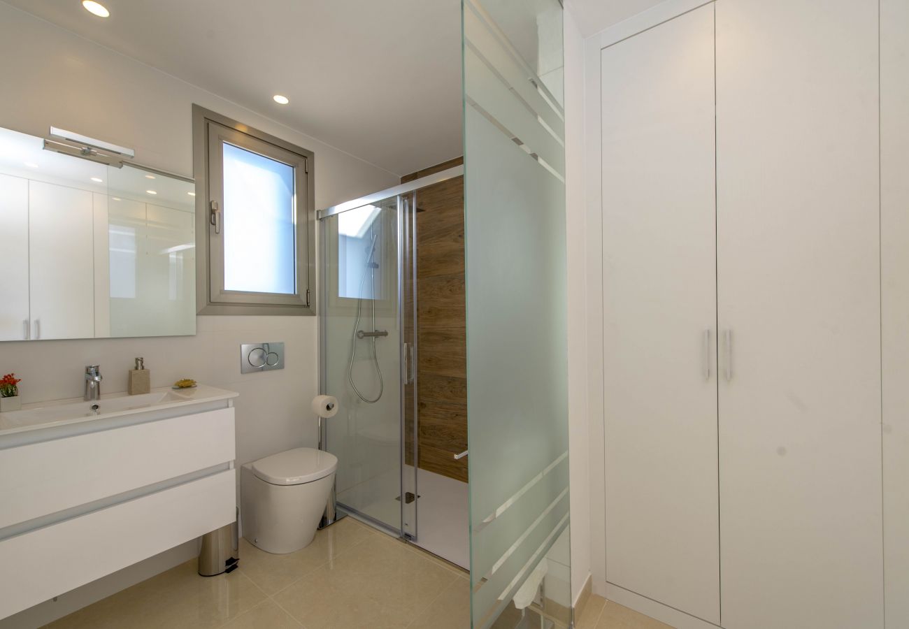 Villa in Orihuela Costa - 3061- VILLA DALI