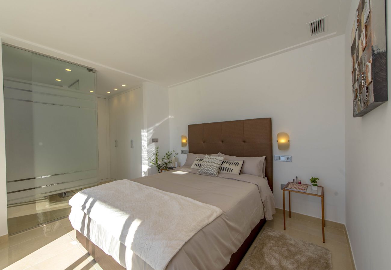 Villa in Orihuela Costa - 3061- VILLA DALI