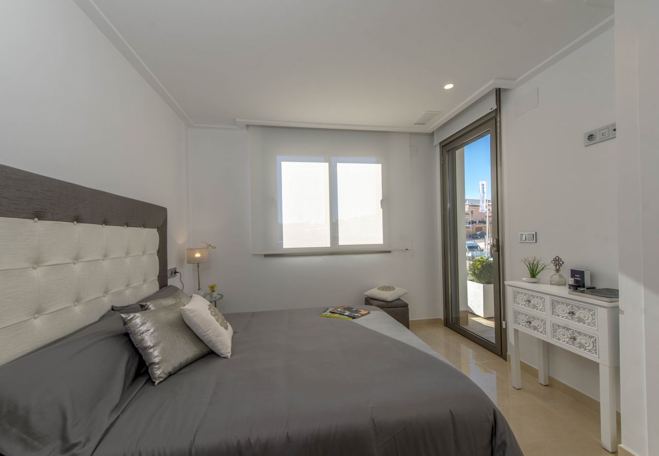 Villa in Orihuela Costa - 3061- VILLA DALI