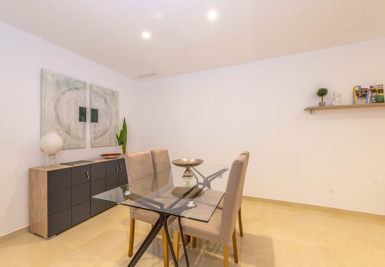 Villa in Orihuela Costa - 3061- VILLA DALI