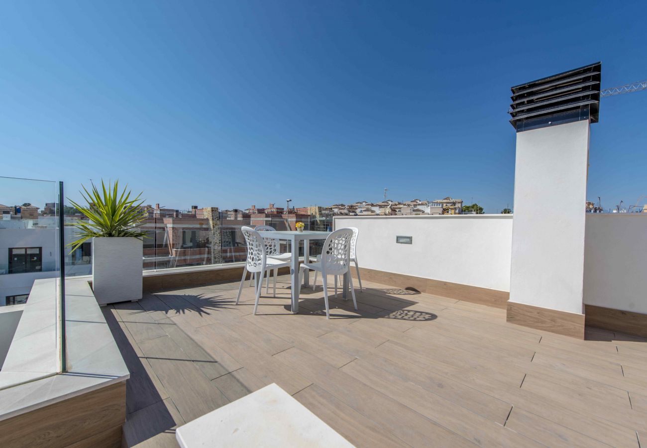 Villa in Orihuela Costa - 3061- VILLA DALI