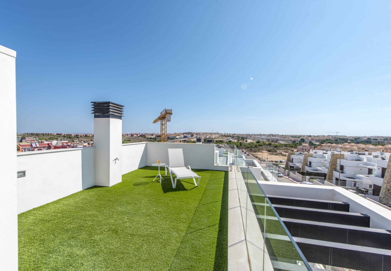 Villa in Orihuela Costa - 3061- VILLA DALI