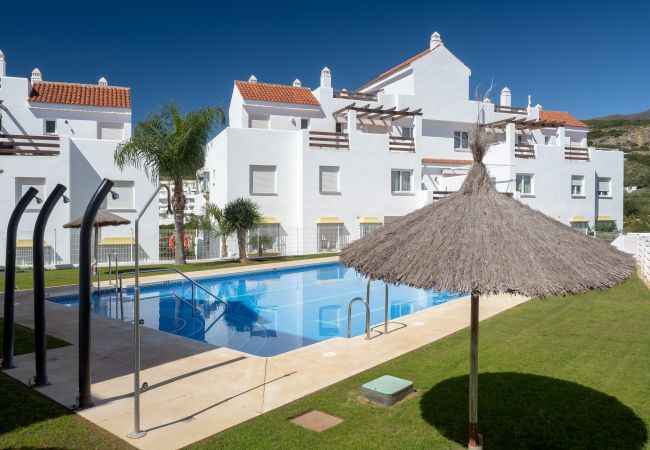 Apartment in Estepona - Valle Romano CAPITOLIO 2275 Golf & Sea Apartment in Estepona - Valle Romano CAPITOLIO 2275 Golf & Sea