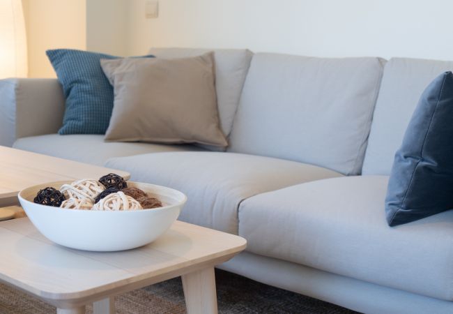 Apartment in Estepona - Valle Romano CAPITOLIO 2275 Golf & Sea Apartment in Estepona - Valle Romano CAPITOLIO 2275 Golf & Sea