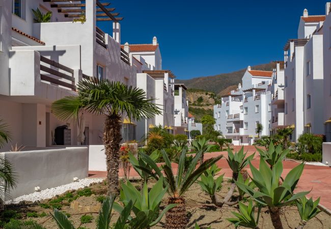 Apartment in Estepona - Valle Romano CAPITOLIO 2275 Golf & Sea Apartment in Estepona - Valle Romano CAPITOLIO 2275 Golf & Sea